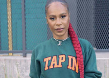 Vibrator Villian: Doechii's DJ Miss Milan Calls Out Delta Over Stolen Adult Toy